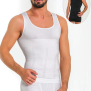 Missfit Erkek Kalın Askılı Korse Atlet