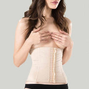 Missfit Kadın Bel Korse Agraflı
