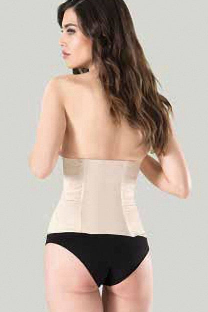 Missfit Kadın Bel Korse Agraflı