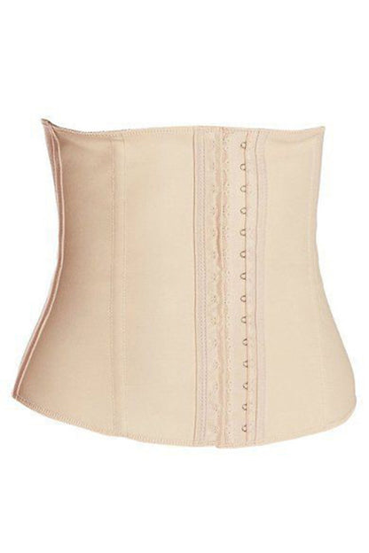 Missfit Kadın Bel Korse Agraflı