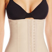 Missfit Kadın Bel Korse Agraflı