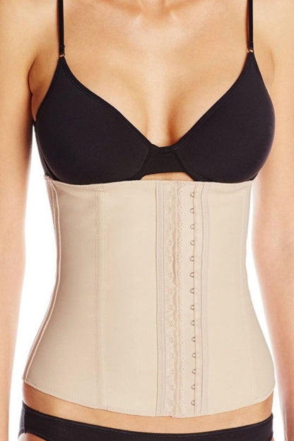 Missfit Kadın Bel Korse Agraflı