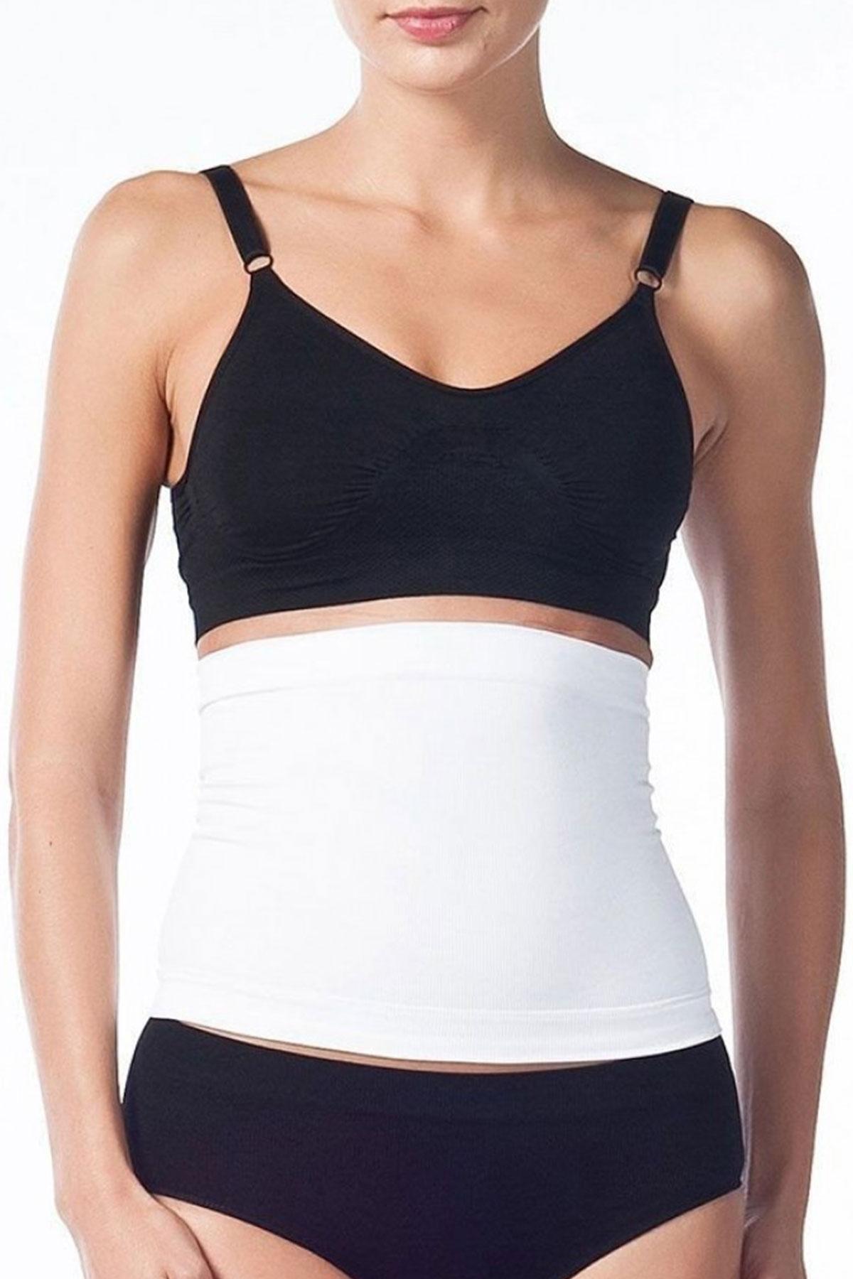 Missfit Kadın Bel Korse Silikonlu