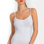 Missfit Kadın Body İnce Askılı  Korsajlı
