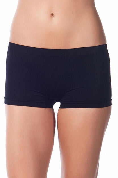 Missfit Kadın Boxer
