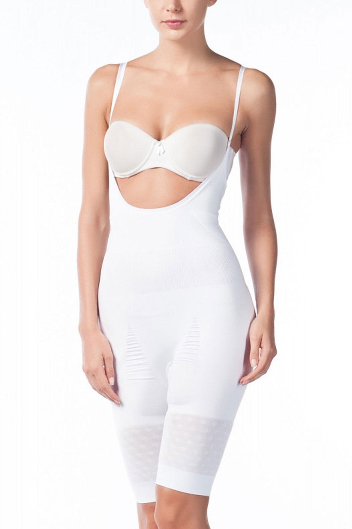 Missfit Kadın Boy Korse Duble Boy Ayar Askılı