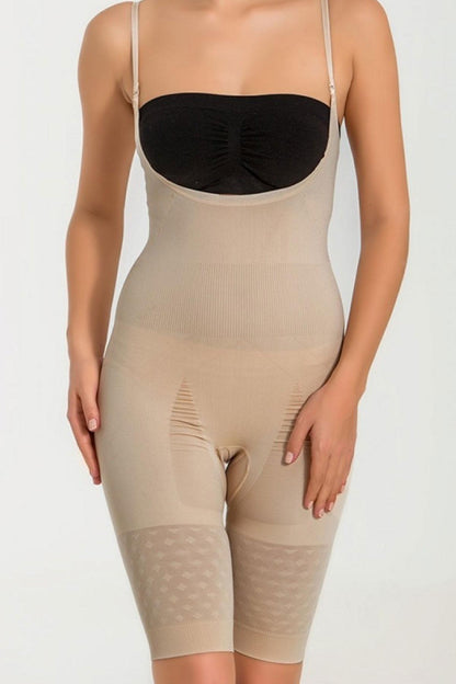 Missfit Kadın Boy Korse Duble Boy Ayar Askılı