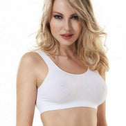Missfit Kadın Büstiyer Kalın Askılı