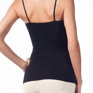 Missfit Kadın İp Askılı Korsajlı Atlet