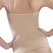 Missfit Kadın İp Askılı Korsajlı Atlet