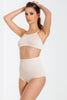 Missfit Kadın Korse Slip Uzun Bel Silikonlu