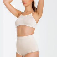 Missfit Kadın Korse Slip Uzun Bel Silikonlu