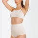 Missfit Kadın Korse Slip Uzun Bel Silikonlu