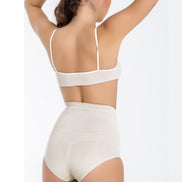 Missfit Kadın Korse Slip Uzun Bel Silikonlu