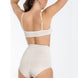 Missfit Kadın Korse Slip Uzun Bel Silikonlu