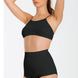 Missfit Kadın Korse Slip Uzun Bel Silikonlu