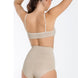 Missfit Kadın Korse Slip Uzun Bel Silikonlu