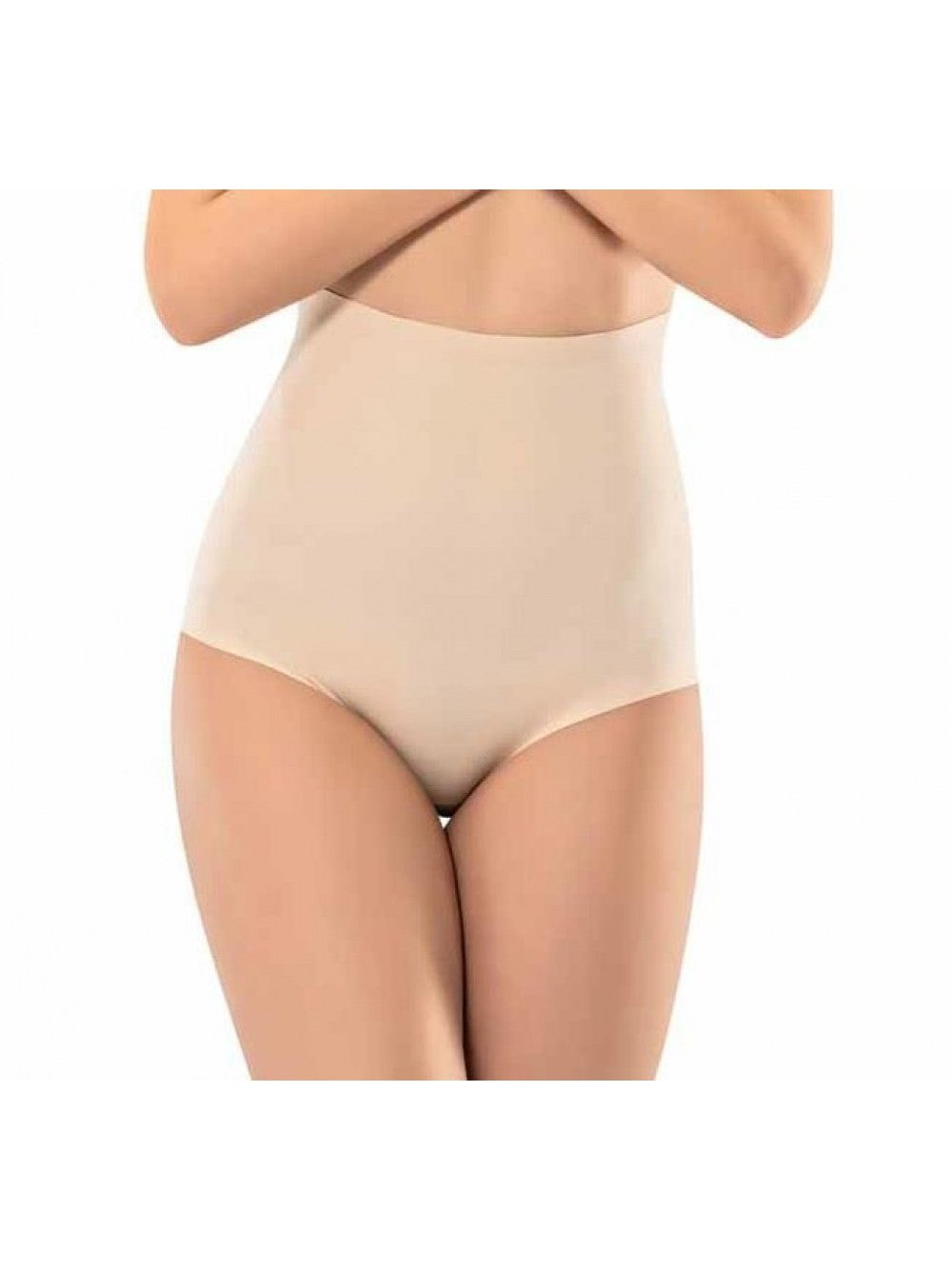 Missfit Kadın Külot Korse Lazer Kesim