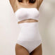 Missfit Kadın Külot Korse Mideli Body