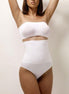 Missfit Kadın Külot Korse Mideli Body