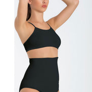 Missfit Kadın Külot Korse Mideli Body