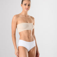Missfit Kadın Lazer Kesim Silikonlu Bato Külot