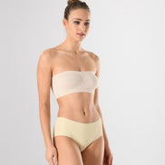 Missfit Kadın Lazer Kesim Silikonlu Bato Külot