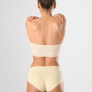 Missfit Kadın Lazer Kesim Silikonlu Bato Külot
