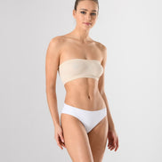 Missfit Kadın Lazer Kesim Silikonlu Slip Külot