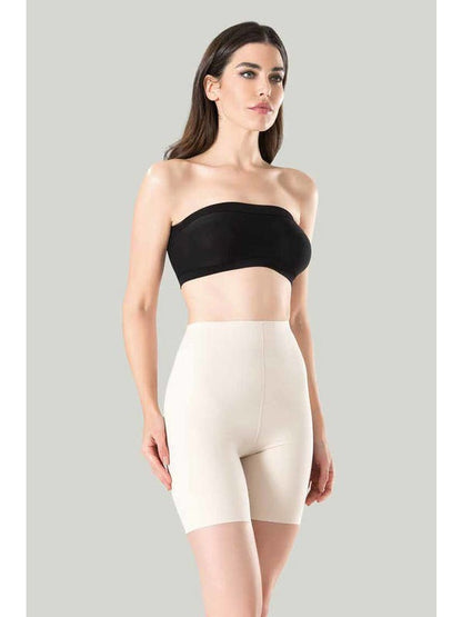 Missfit Kadın Paçalı Korse Lazer Kesim