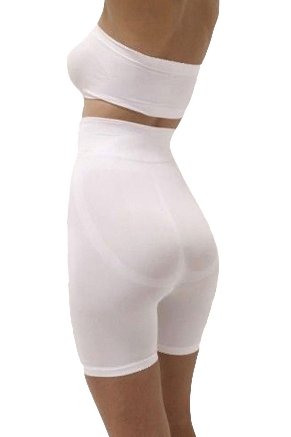 Missfit Kadın Paçalı Korse Mideli