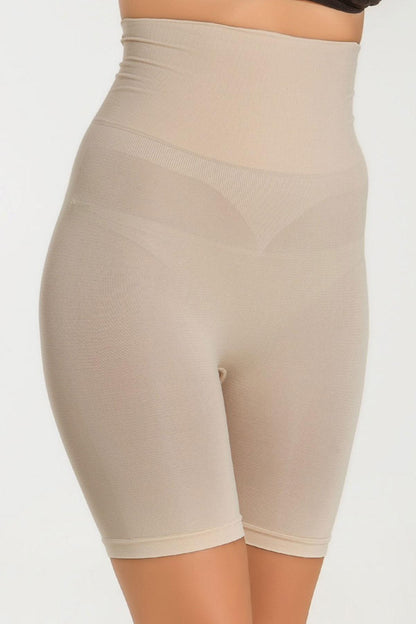 Missfit Kadın Paçalı Korse Mideli