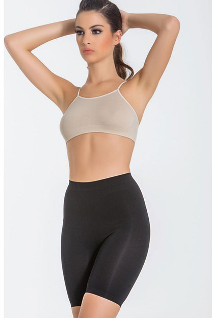 Missfit Kadın Paçalı Tayt Dizüstü