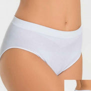 Missfit Kadın Slip Külot Geniş Kenarlı
