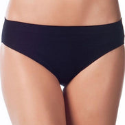 Missfit Kadın Slip Külot Geniş Kenarlı