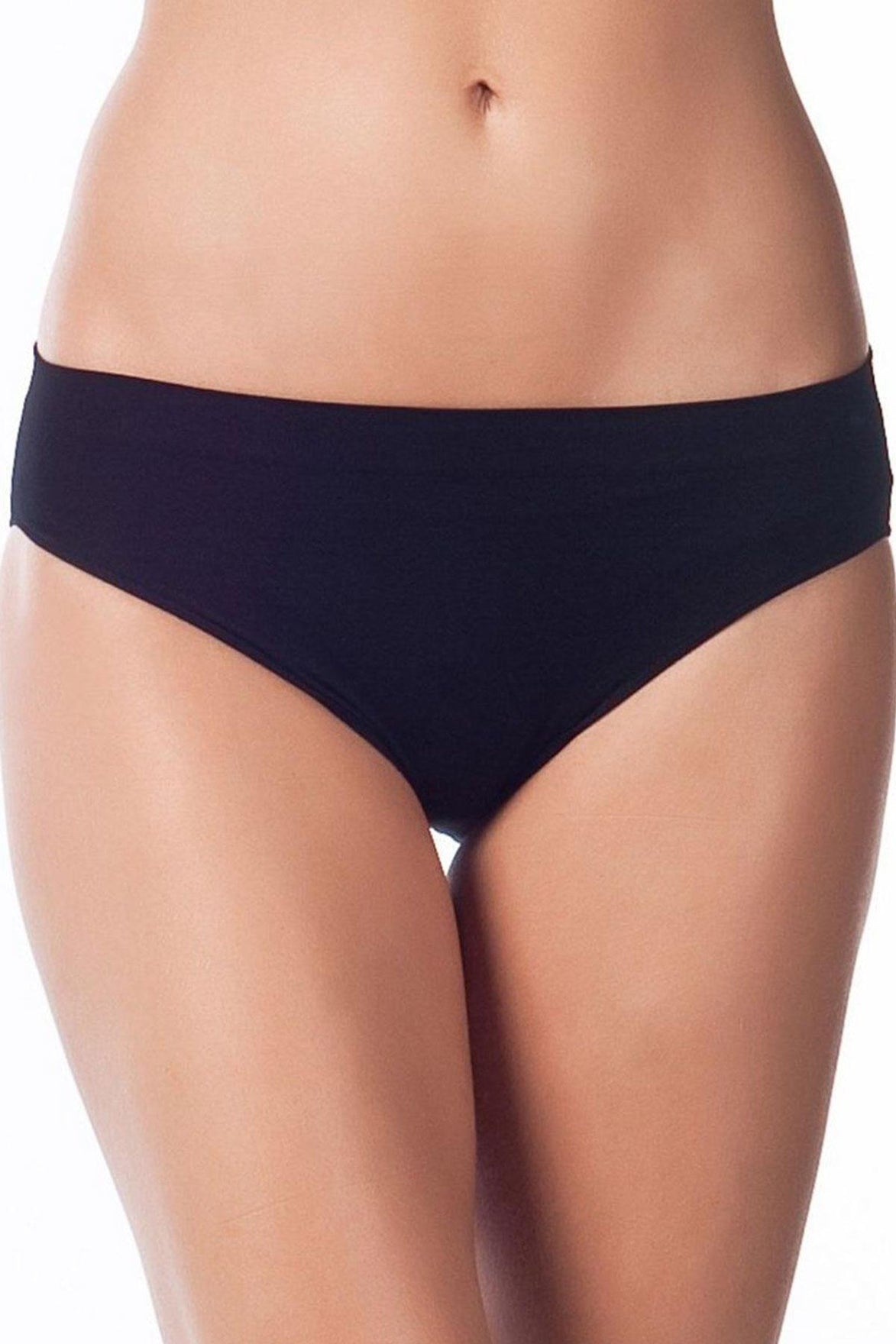 Missfit Kadın Slip Külot Geniş Kenarlı