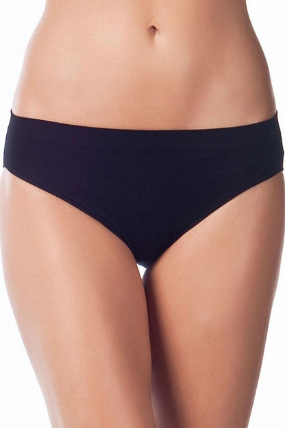 Missfit Kadın Slip Külot Geniş Kenarlı