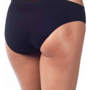 Missfit Kadın Slip Külot Geniş Kenarlı