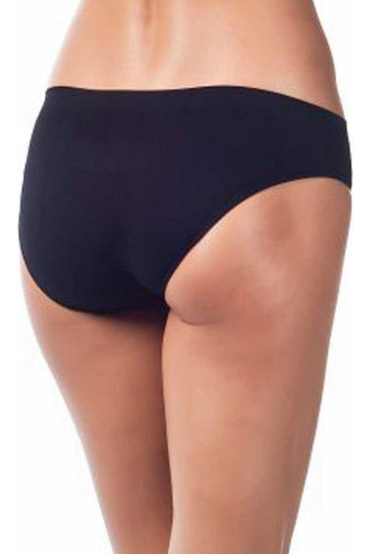 Missfit Kadın Slip Külot Geniş Kenarlı