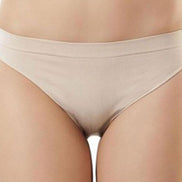 Missfit Kadın Slip Külot Geniş Kenarlı