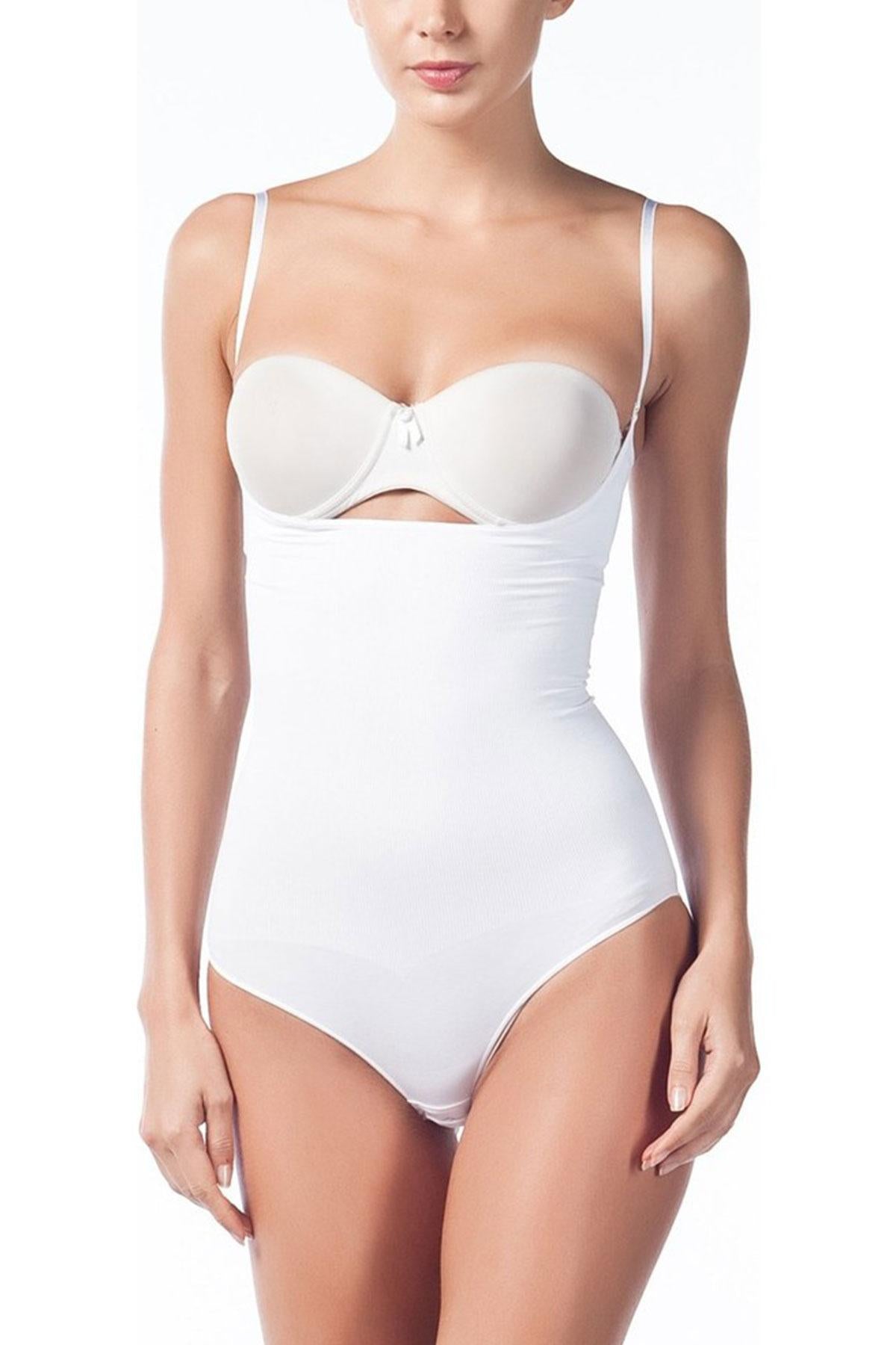 Missfit Kadın Sütyen Altı Body