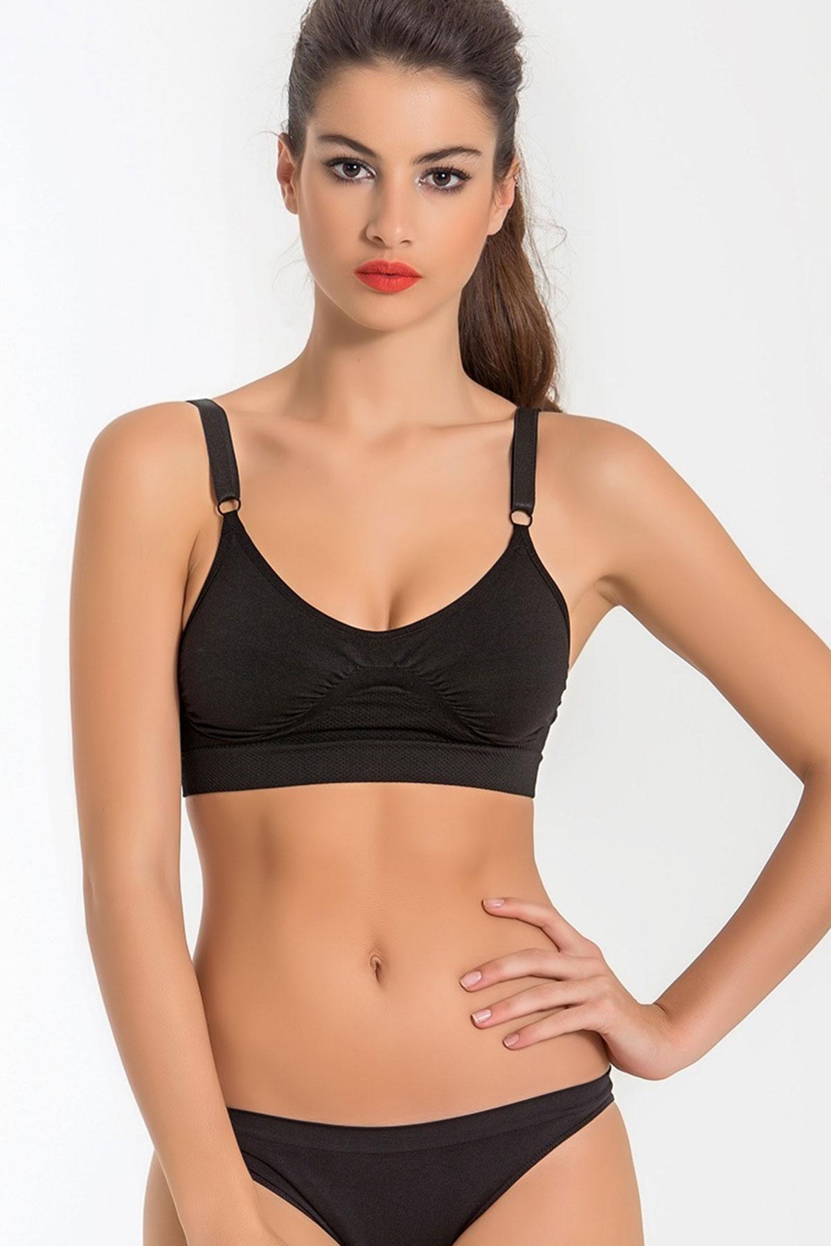Missfit Kadın Sütyen Minimizer