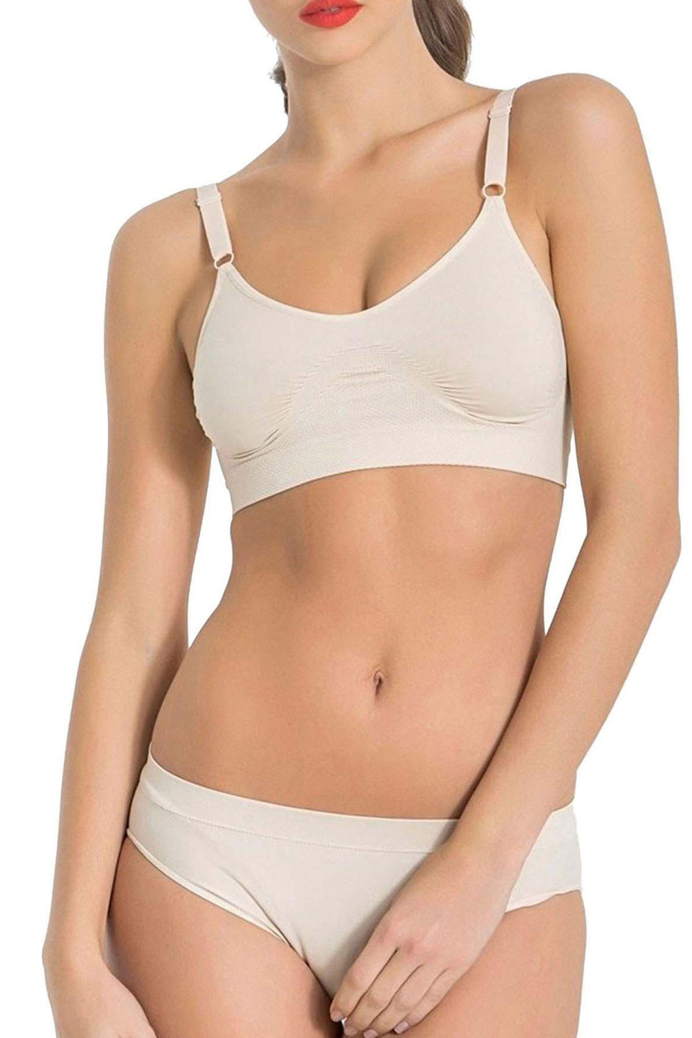 Missfit Kadın Sütyen Minimizer