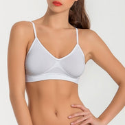 Missfit Kadın Tek Büstiyer İnce Askılı