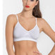 Missfit Kadın Tek Büstiyer İp Askılı Kaplı