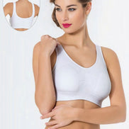 Missfit Kadın Tek Büstiyer Kalın Askılı Kaplı