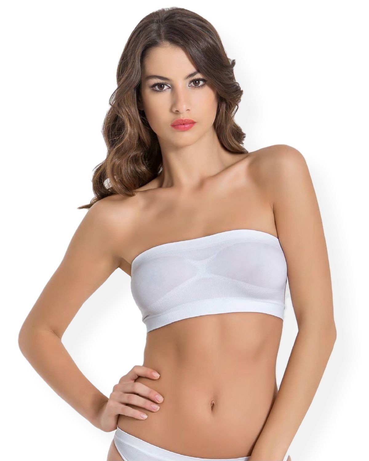Missfit Kadın Tek Büstiyer Straplez