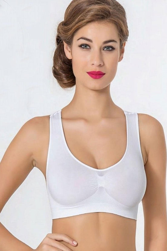 Missfit Kadın Tek Büstiyer Yüzücü
