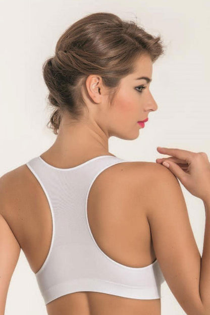 Missfit Kadın Tek Büstiyer Yüzücü