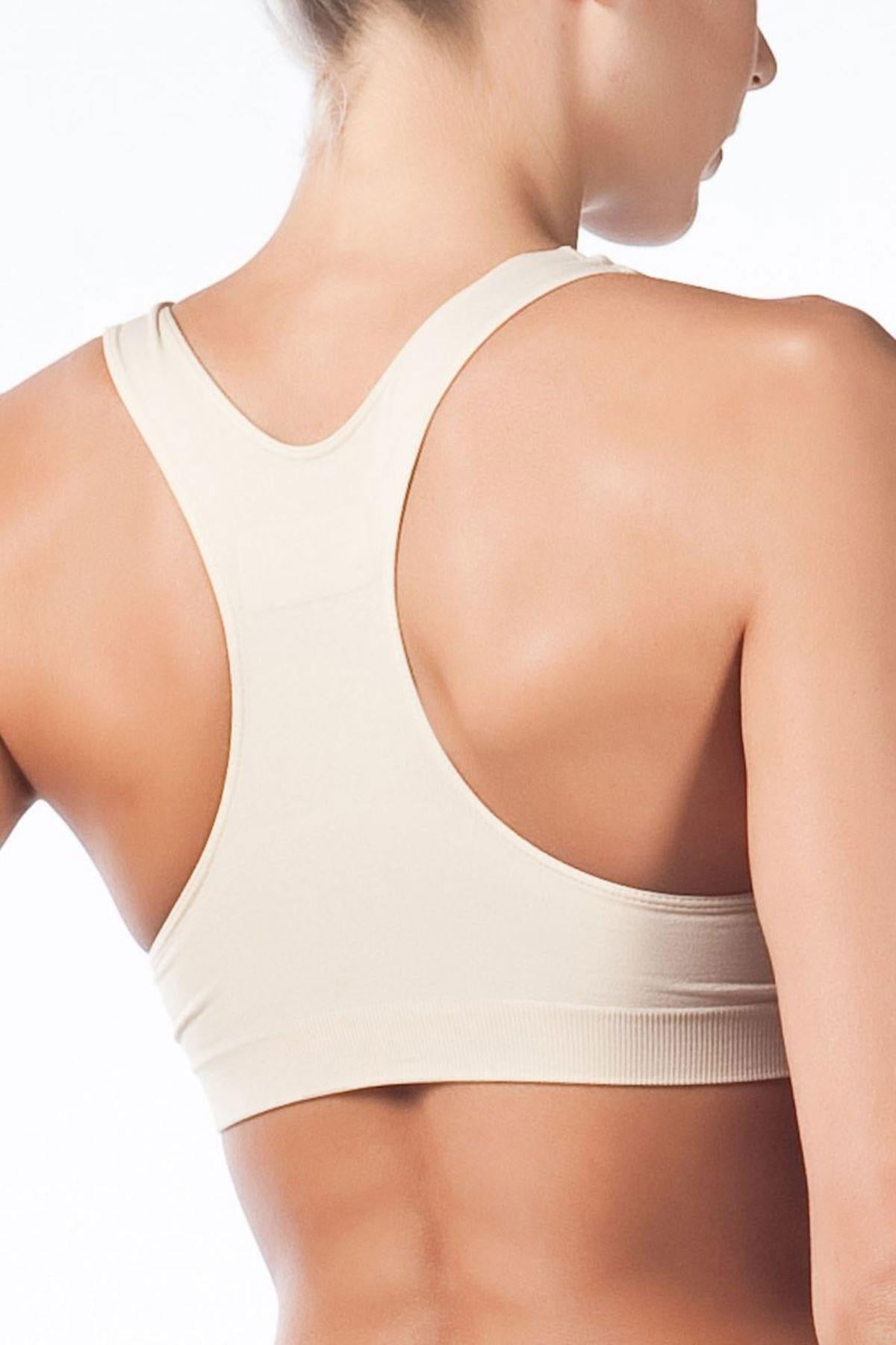 Missfit Kadın Tek Büstiyer Yüzücü